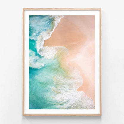 Wild Coast No. 2