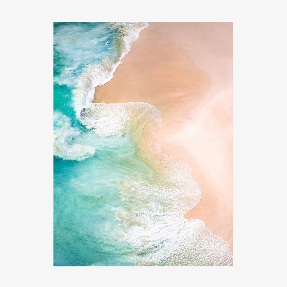 Wild Coast No. 2