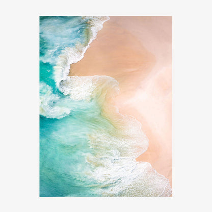 Wild Coast No. 2