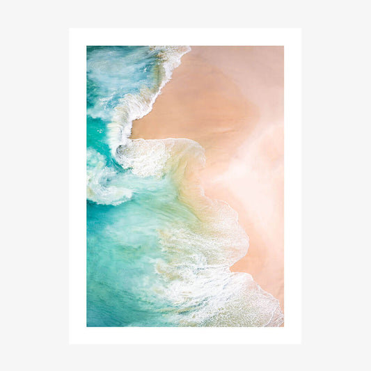 Wild Coast No. 2