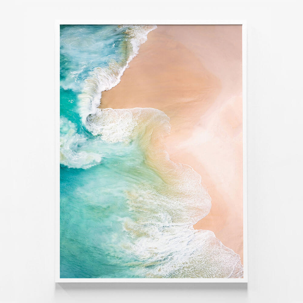 Wild Coast No. 2