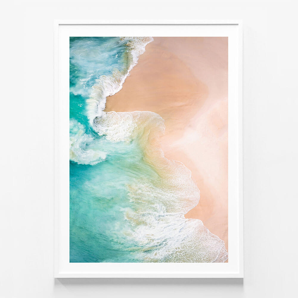 Wild Coast No. 2