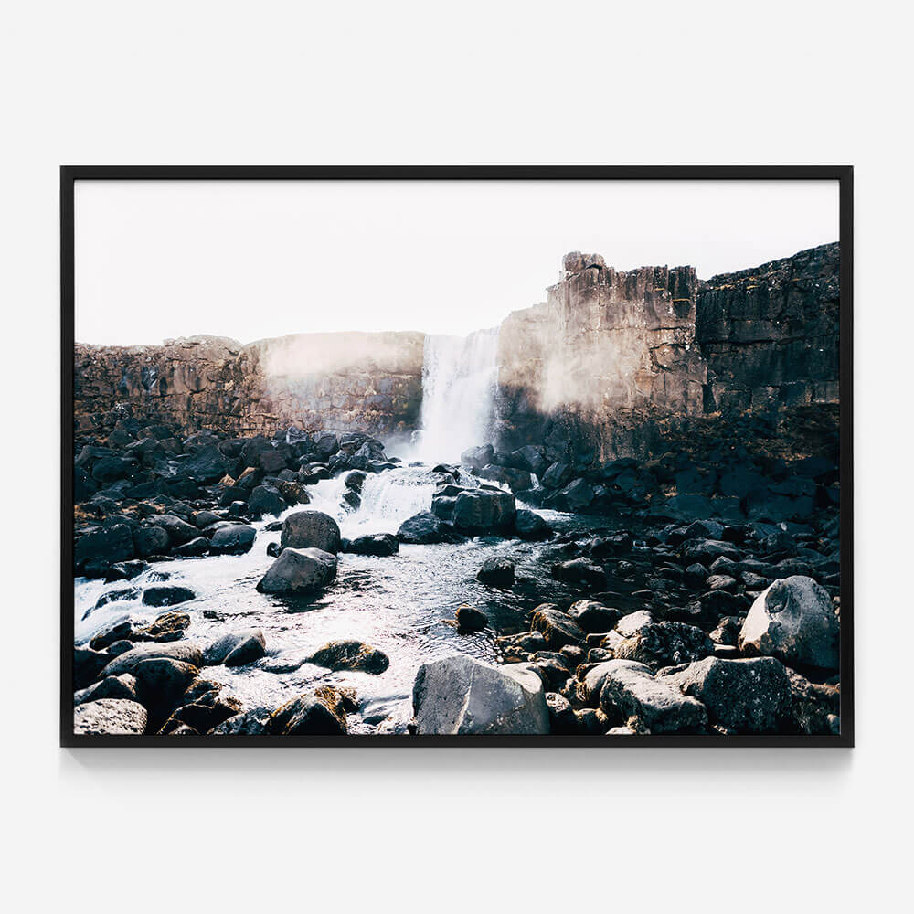 Wild Iceland
