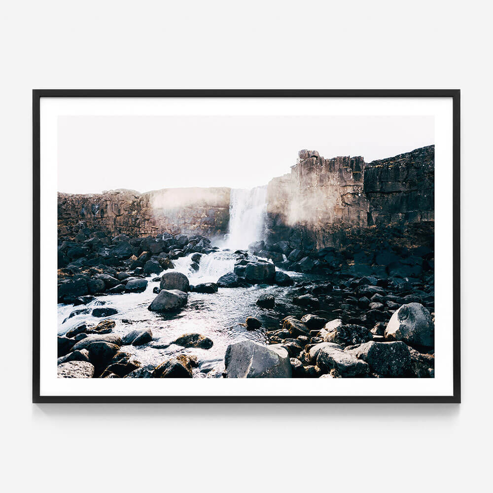 Wild Iceland