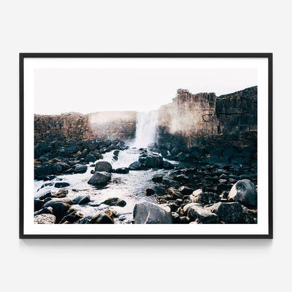 Wild Iceland