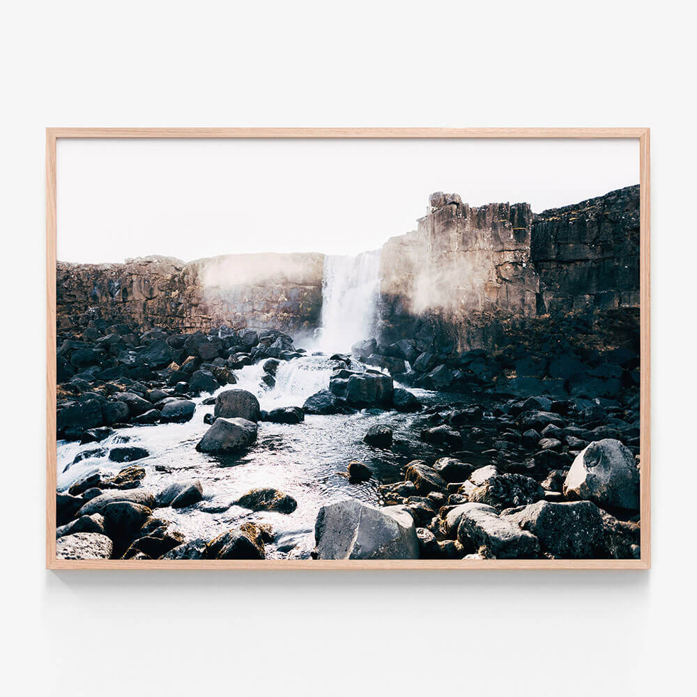 Wild Iceland
