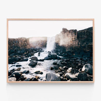 Wild Iceland