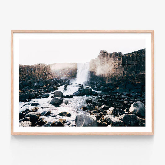 Wild Iceland