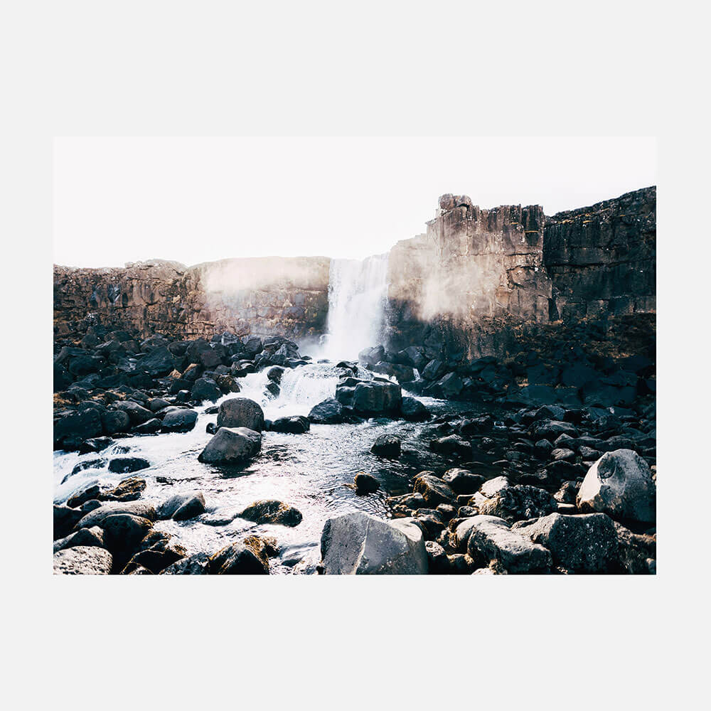 Wild Iceland