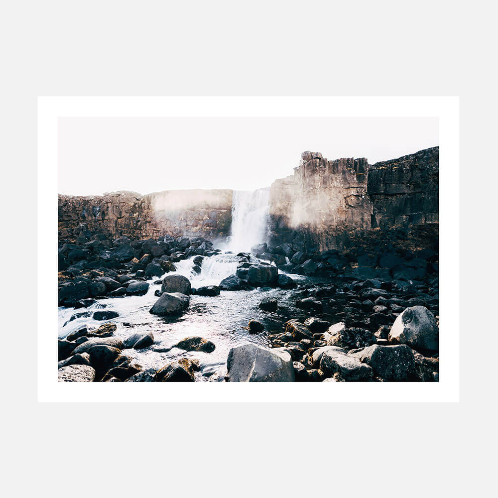 Wild Iceland