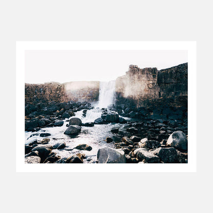 Wild Iceland