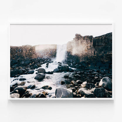 Wild Iceland