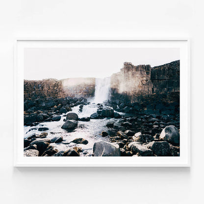Wild Iceland