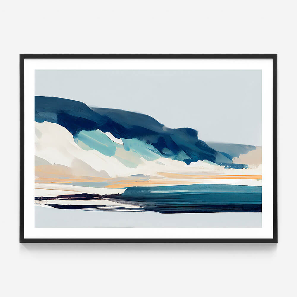 Wild Waters