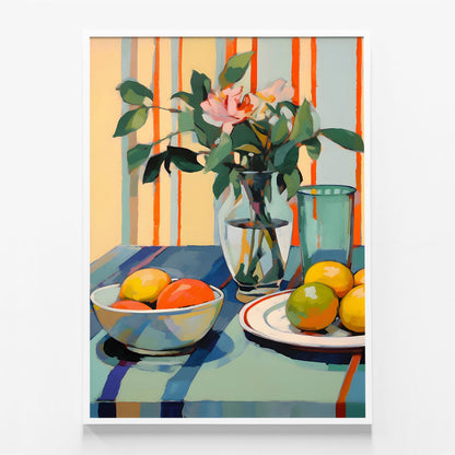 Window Still Life No. 3