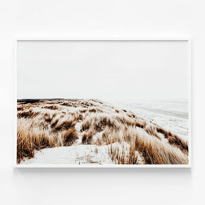 Winter Coast