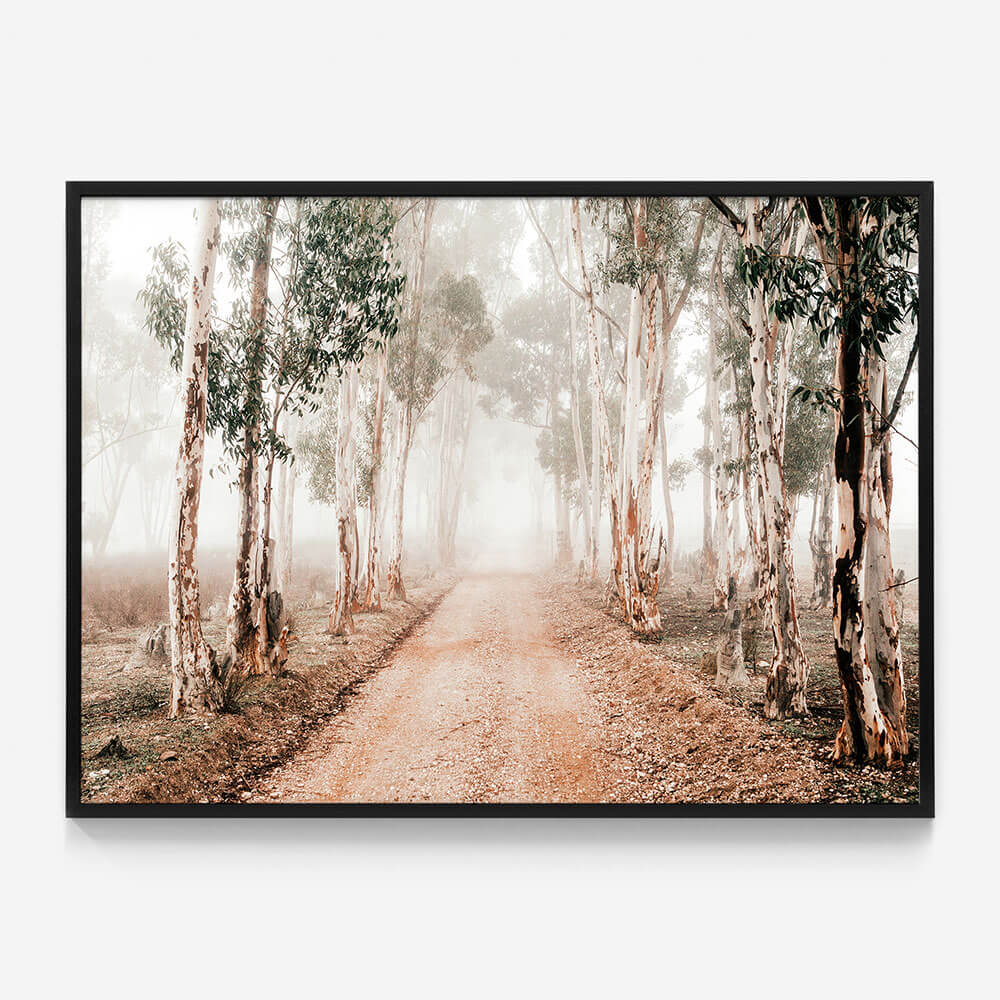Winter Gums
