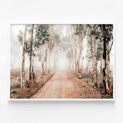 Winter Gums