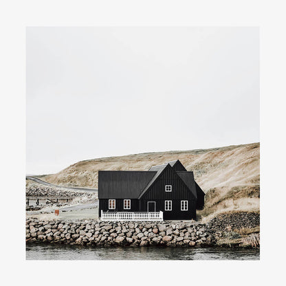 Wooden House