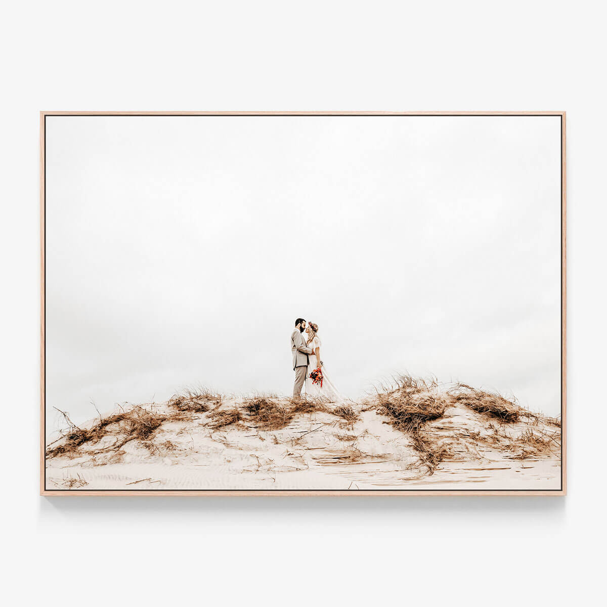 Your Image Canvas Print.