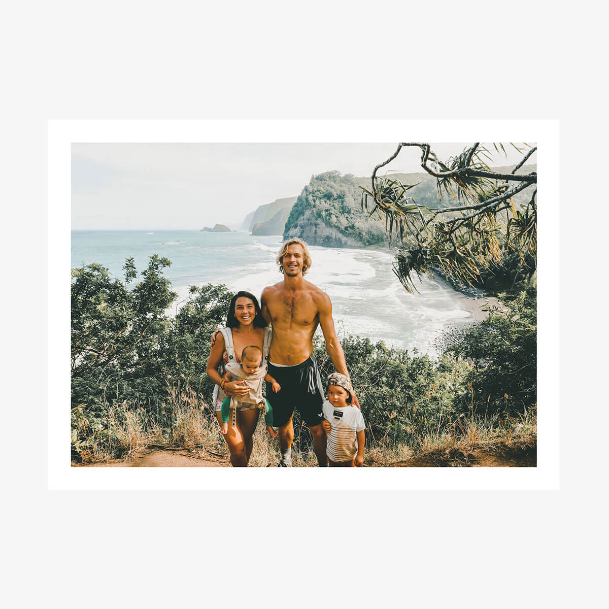 Your Image - Print Only
