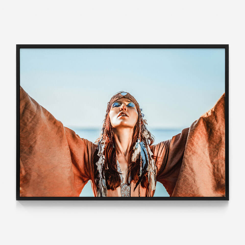 Zingara Embrace