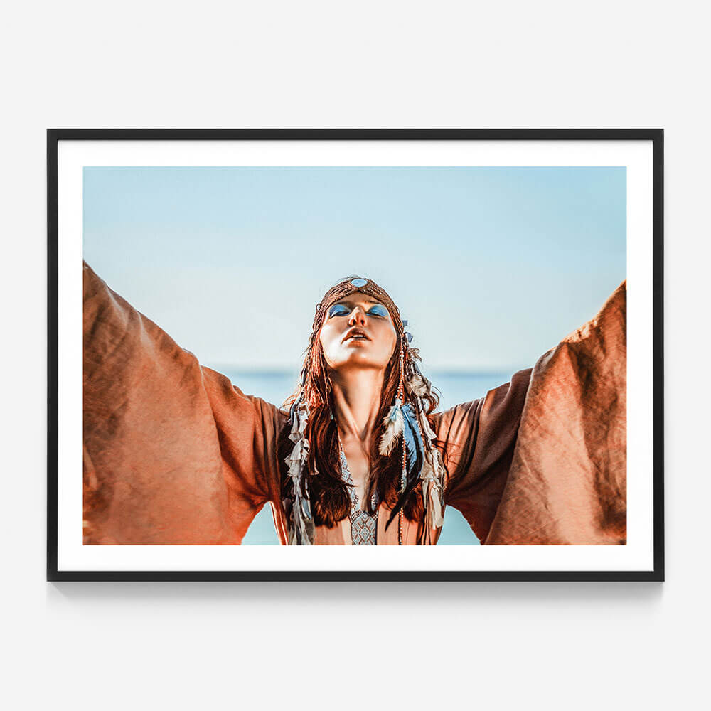 Zingara Embrace