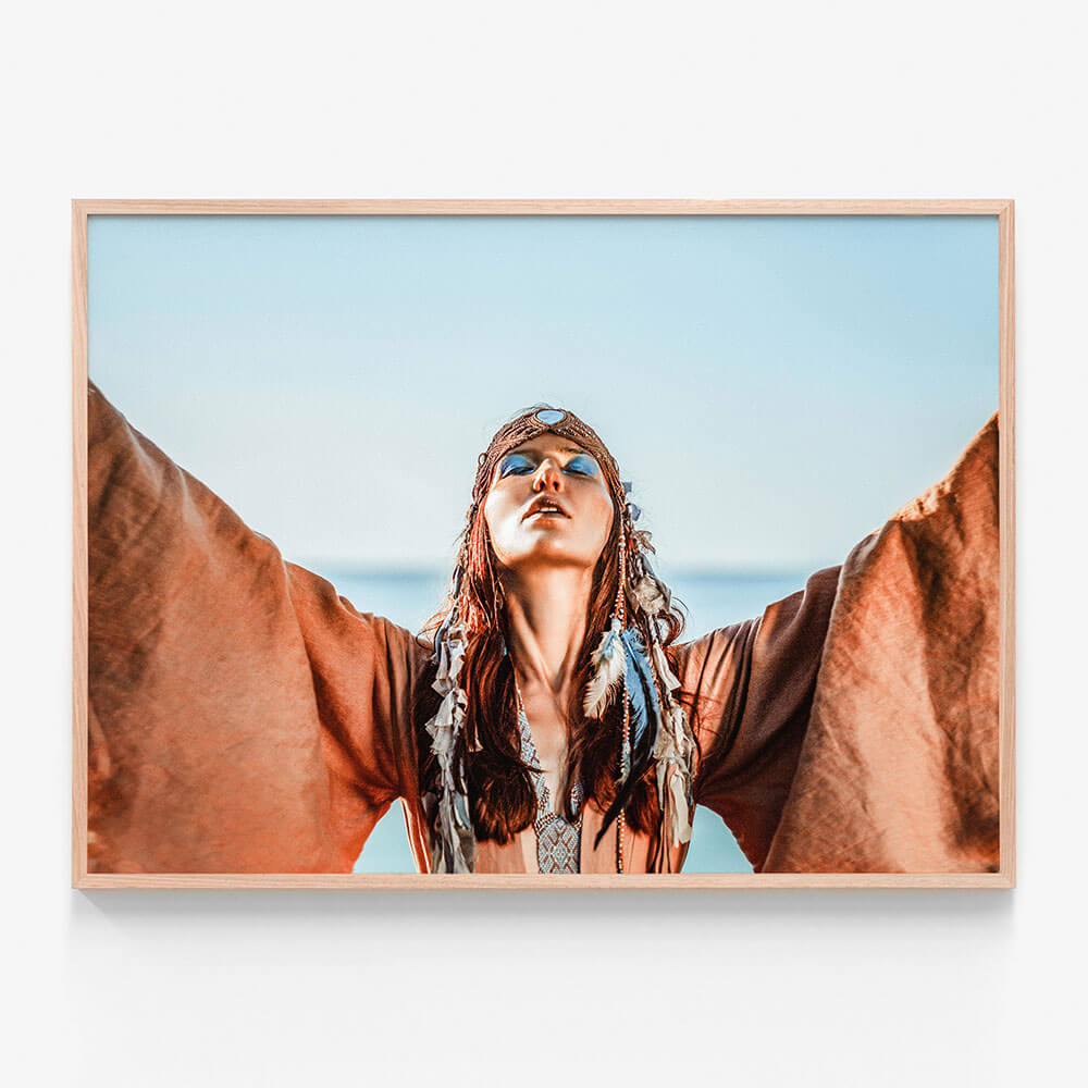 Zingara Embrace