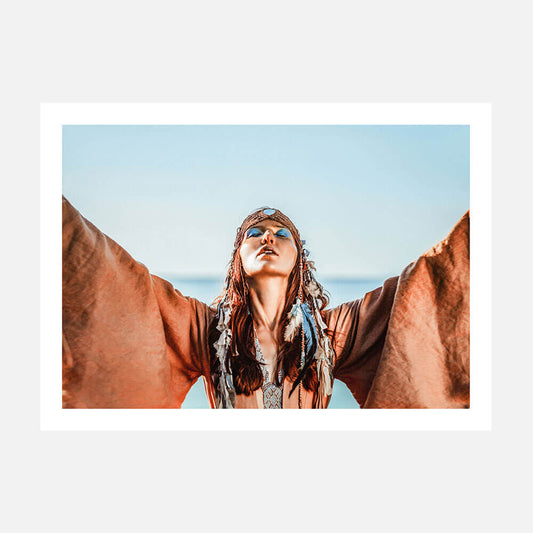 Zingara Embrace