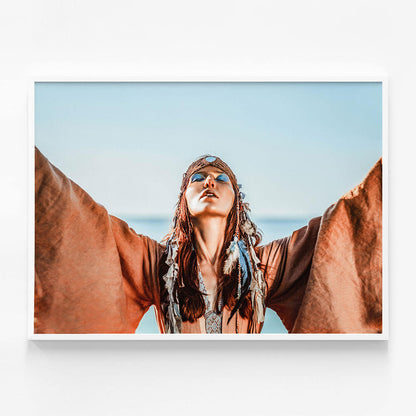 Zingara Embrace