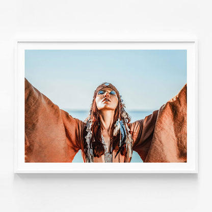 Zingara Embrace