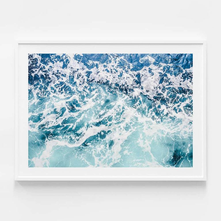 APP008 Ocean Spray White