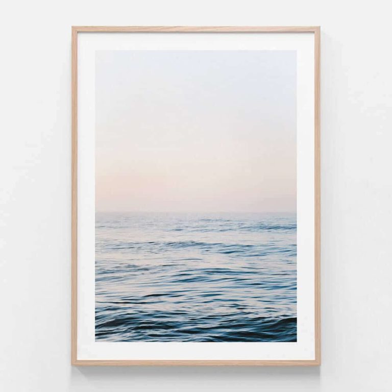APP029 Calm Ocean Oak