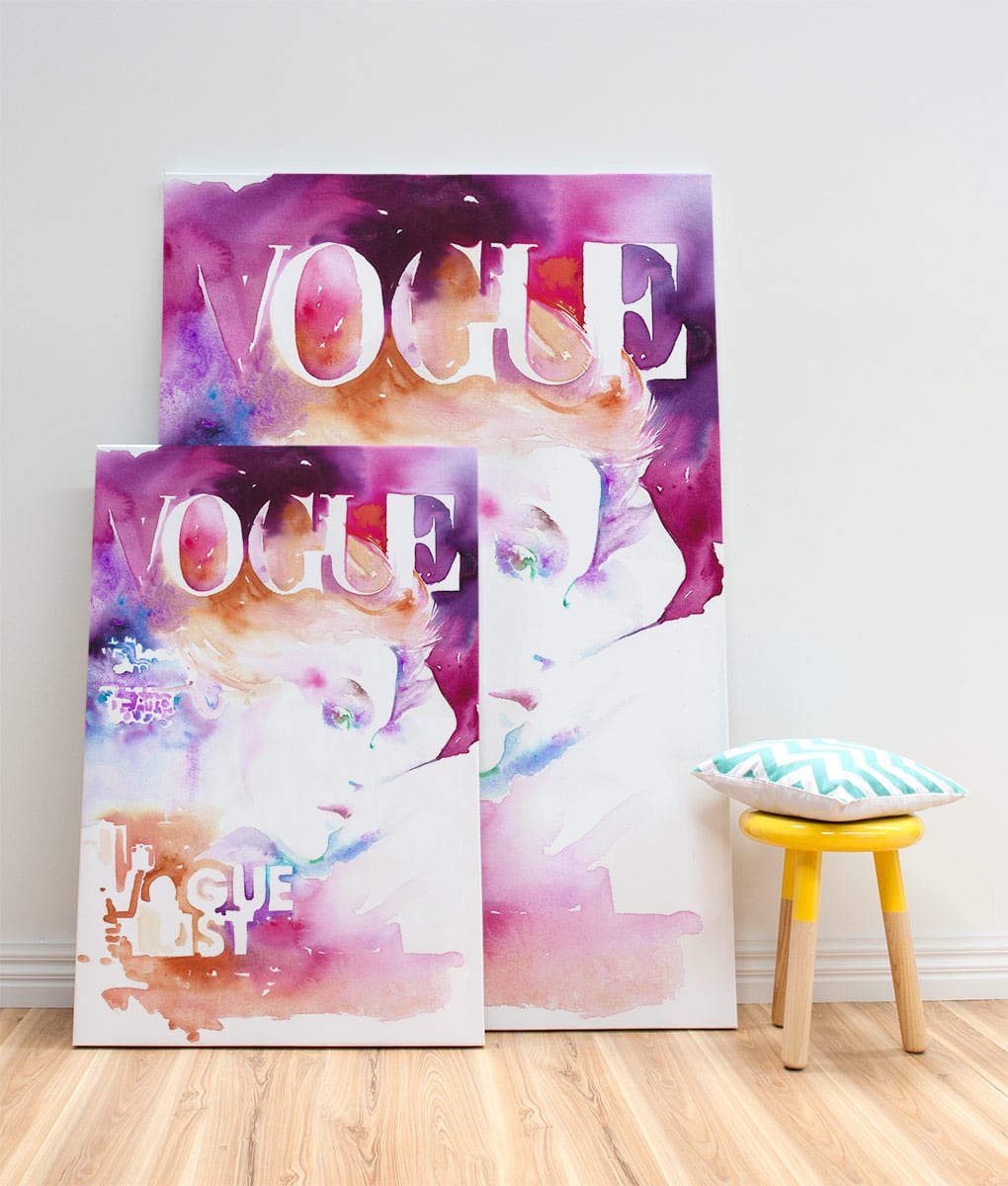 Canvas Art Prints Canvas Prints 41 Orchard