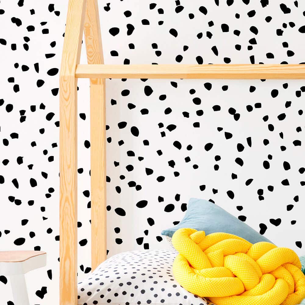 organic shape wall decals removable nursery decor 41 orchard organic shape