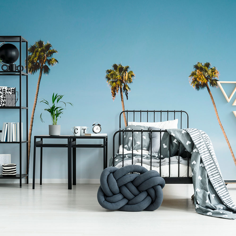 Three-Palms-Full-Wall-Mural