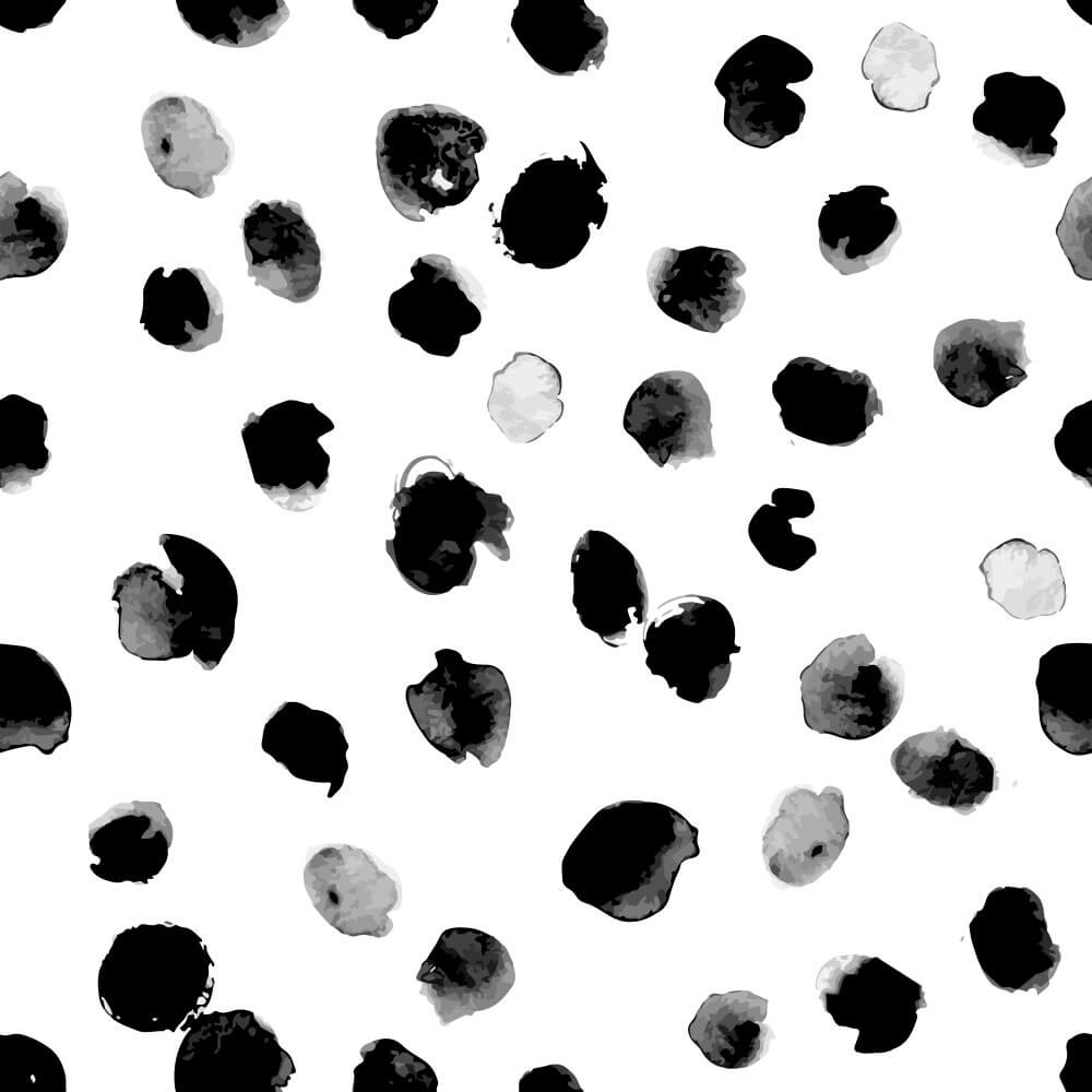 Ink Drips Wallpaper Mural | 41 Orchard