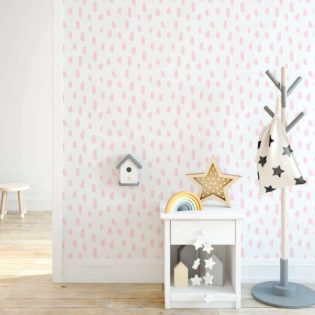 Lindsey Wallpaper Mural | 41 Orchard