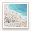 APP374-Summer-Sands-Oak-Framed-Print