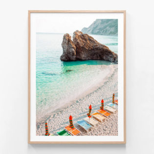 APP702-European-Seashore-Oak-Framed-Print