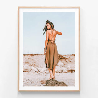 APP799-Terra-Femme-Oak-Framed-Print