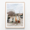 FP558-Urban-Surf-Oak-Framed-Print