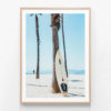 FP561-Venice-Surf-Oak-Framed-Print