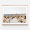FP571-Joshua-Tree-Sunrise-Oak-Framed-Print