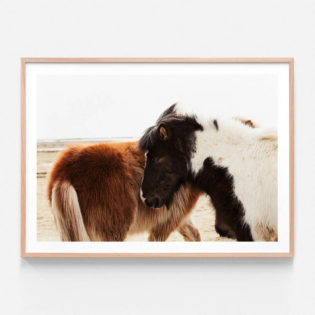 FP763-Warmth-Oak-Framed-Print