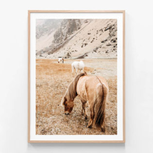 FP781-Tan-Mare-Oak-Framed-Print