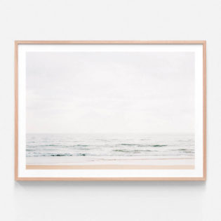 FP906-Shallow-Waters-Oak-Framed-Print