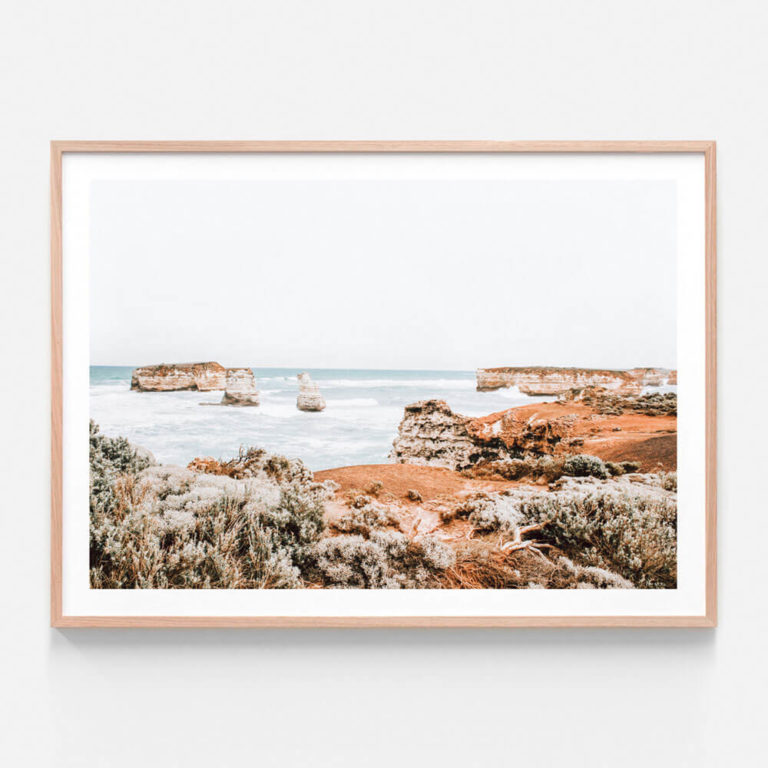 FP750-Bay-of-Islands-Oak-Framed-Print