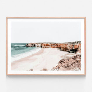 FP752-Coastal-Victoria-Oak-Framed-Print