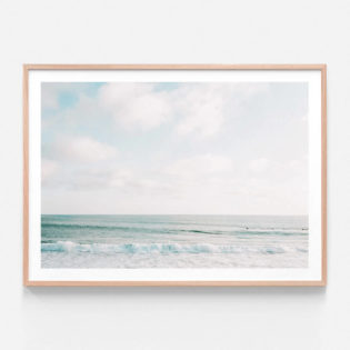 FP900-Pacific-View-Oak-Framed-Print